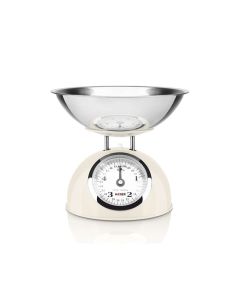 HAEGER Kuhinjska vaga sa posudom KS-CME.009A