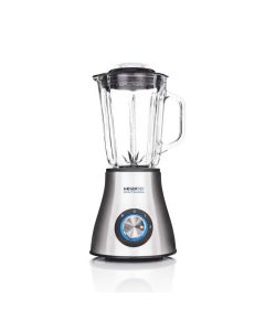 HAEGER Blender sa funkcijom drobljenja leda LQ-600.007A 1,5L 600W