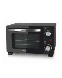 HAEGER Mini pećnica sa tajmerom HEOV-10B.037A 10L - HEOV-10B.037A