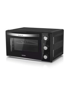 HAEGER Mini pećnica sa tajmerom HEOV-45B.034A 45L - HEOV-45B.034A