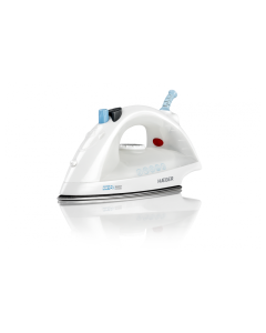 HAEGER Pegla na paru SI-200.001A 2000W - HESI-200.001A