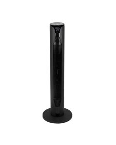 HAEGER Stubni ventilator TF-R36.005A - HETF-R36.005A