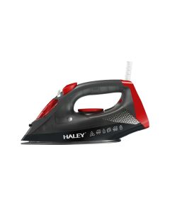 HALEY Pegla na paru HY2098 2400W