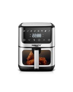 HALEY Air fryer digitalni HY2509 8L 2000W