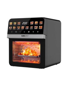 HALEY Air fryer digitalni HY2555 12L 2200W