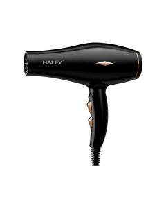 HALEY Fen za kosu HY4031 2200W CRNI