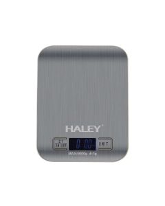 HALEY Kuhinjska vaga HY5016