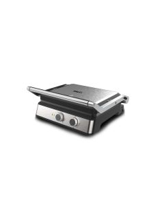 HALEY Električni grill HY8613 2200W