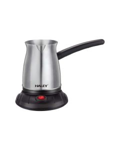 HALEY Električna džezva HY8956 INOX 0,5L