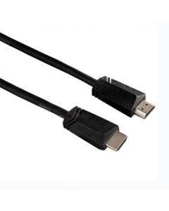 HAMA Kabl HDMI, 5m, crna - 1450010
