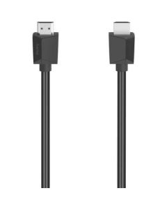 HAMA Kabl AV HDMI-HDMI Ethernet, 4K, 1.5m - 56535