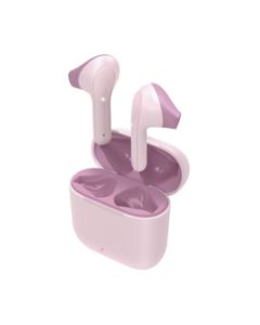 HAMA Bežične bubice Freedom Light, roza - 14200113