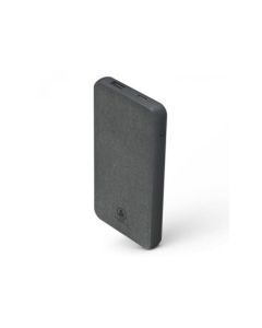 HAMA Power bank Fabric 10, siva - 187257