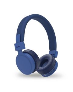 HAMA Bluetooth slušalice Freedom Lit BT II, plava - 184198