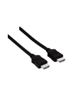 HAMA Kabl  AV HDMI-HDMI 3m, crna - 205001