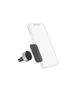 HAMA Univerzalni držač za telefon Magnetic Aluminium - 201516