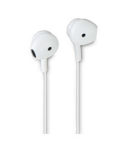 HAMA Slušalice za telefon Type C, bela