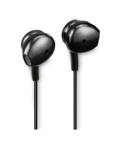 HAMA Slušalice za telefon Type C, crna - 174022