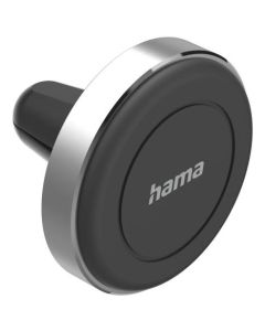 HAMA Univerzalni držač telefona Magnetic Aluminium - 201972