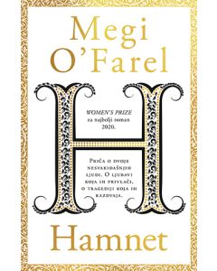 Hamnet - 9788652139682