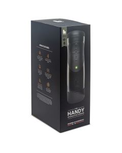 Hand Job Masturbator The Handy Interactive Stroker - 54001200000