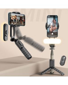 DEVIA Gimbal Shake-proof Tripod - 20686