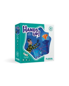 FLEXIQ Hands UP! - 30005