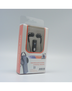 Handsfree Extreme Nokia 6300.