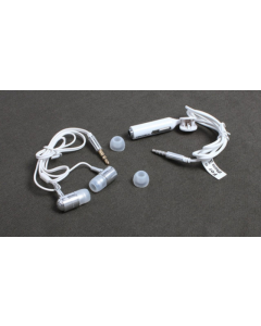 Handsfree Teracell za Iphone (beli) - 806871