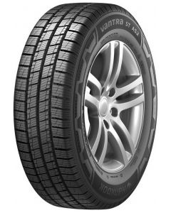 HANKOOK All season 235/65 R16C 115/113R RA30