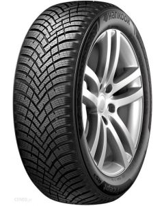 HANKOOK Zimska guma 225/45 R17 91H W462 RS3