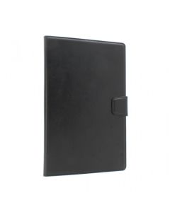HANMAN Maska na preklop za Samsung TAB A7 Lite, crna - 180311