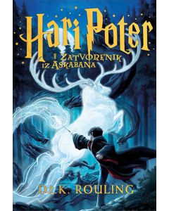 Hari Poter i zatvorenik iz Askabana - 9788630001284