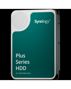 SYNOLOGY HAT3300-2T 2TB Plus Series 3.5