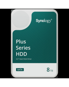 SYNOLOGY HAT3320-8T HDD 3.5