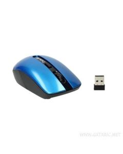 HAVIT bežični miš HV-MS989GT plava - 66020