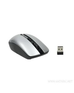 HAVIT bežični miš HV-MS989GT siva - 66018