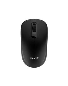 HAVIT bežični miš MS626GT crna - 66025