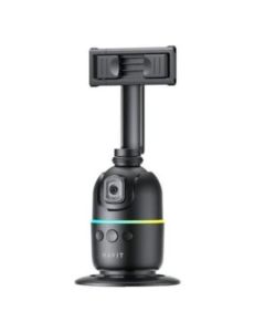 HAVIT Bluetooth selfie stick ST7609 auto face tracking - 62003
