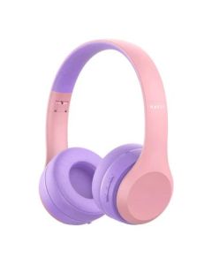 HAVIT Bluetooth slušalice H626BT, roza - 65007