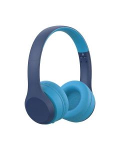 HAVIT Bluetooth slušalice H626BT, plava - 65016