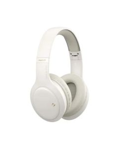 HAVIT Bluetooth slušalice H633BT, krem - 65015