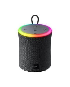 HAVIT Bluetooth zvučnik SK833BT, crna - 64009
