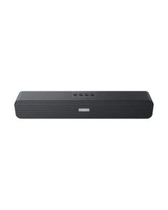 HAVIT Bluetooth zvučnik SK834BT, crna - 64010