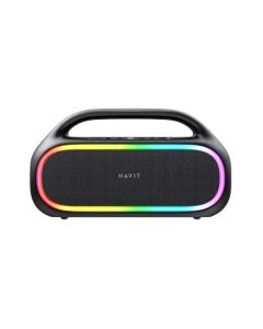 HAVIT Bluetooth zvučnik SK862BT, crna - 64004