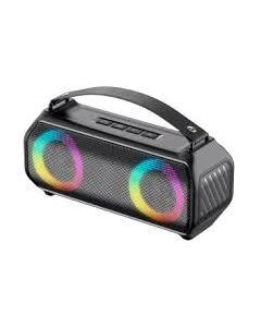 HAVIT Bluetooth zvučnik SK888BT, crna - 64007