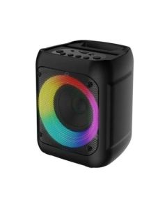 HAVIT Bluetooth zvučnik SQ133BT, crna - 64014
