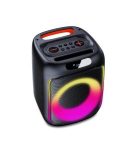 HAVIT Bluetooth zvučnik SQ146BT, crna - 64017-1