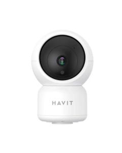 HAVIT Kamera IPC30-EU, bela - 63003