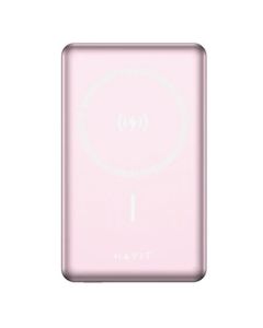 HAVIT power bank PB5203 10000mah, roza